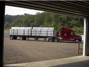 Truckload Beam